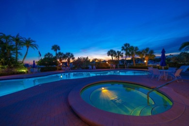 Discretely located behind the guarded gates of the prestigious on Belleair Country Club in Florida - for sale on GolfHomes.com, golf home, golf lot