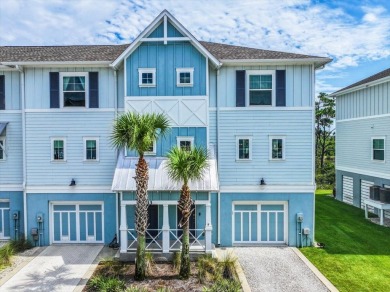 Live the resort lifestyle every single day in this impeccably on Lost Key Golf Club in Florida - for sale on GolfHomes.com, golf home, golf lot