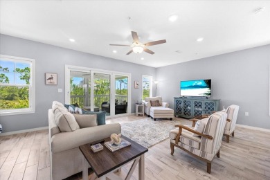 Live the resort lifestyle every single day in this impeccably on Lost Key Golf Club in Florida - for sale on GolfHomes.com, golf home, golf lot
