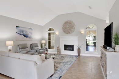 Discover this beautiful 3 bed, 2.5 bath home with an office in on Glenlakes Golf Club in Alabama - for sale on GolfHomes.com, golf home, golf lot