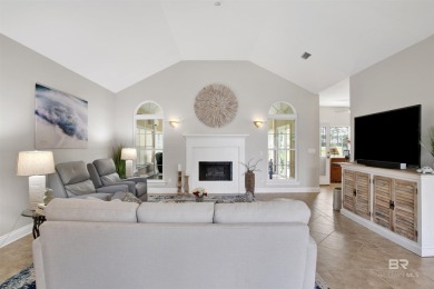 Discover this beautiful 3 bed, 2.5 bath home with an office in on Glenlakes Golf Club in Alabama - for sale on GolfHomes.com, golf home, golf lot
