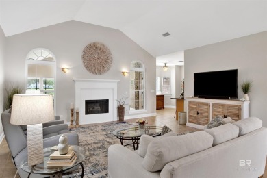 Discover this beautiful 3 bed, 2.5 bath home with an office in on Glenlakes Golf Club in Alabama - for sale on GolfHomes.com, golf home, golf lot