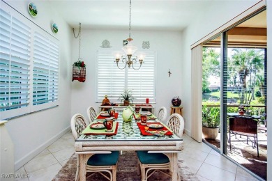 This super WELL MAINTAINED home in Crown Colony is located on a on Crown Colony Golf and Country Club in Florida - for sale on GolfHomes.com, golf home, golf lot