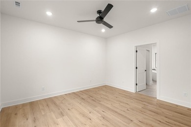 Welcome to your brand-new Bella Vista home--where modern comfort on Bella Vista - Metfield Golf Complex and Country Club in Arkansas - for sale on GolfHomes.com, golf home, golf lot