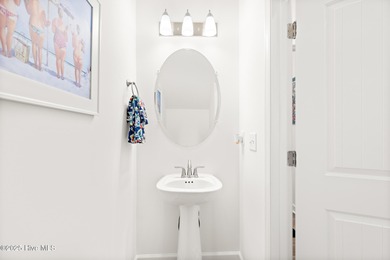 Live close to multiple beaches in a gated community loaded with on Brunswick Plantation and Golf Resorts in North Carolina - for sale on GolfHomes.com, golf home, golf lot