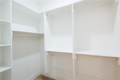 Welcome to your brand-new Bella Vista home--where modern comfort on Bella Vista - Metfield Golf Complex and Country Club in Arkansas - for sale on GolfHomes.com, golf home, golf lot