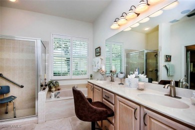 This super WELL MAINTAINED home in Crown Colony is located on a on Crown Colony Golf and Country Club in Florida - for sale on GolfHomes.com, golf home, golf lot