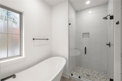 Welcome to your brand-new Bella Vista home--where modern comfort on Bella Vista - Metfield Golf Complex and Country Club in Arkansas - for sale on GolfHomes.com, golf home, golf lot