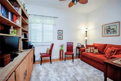 This super WELL MAINTAINED home in Crown Colony is located on a on Crown Colony Golf and Country Club in Florida - for sale on GolfHomes.com, golf home, golf lot