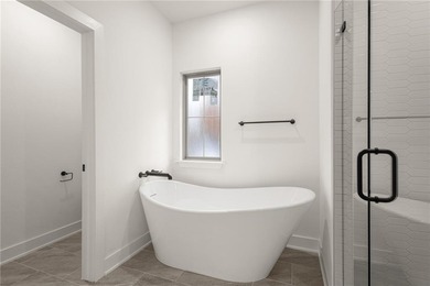 Welcome to your brand-new Bella Vista home--where modern comfort on Bella Vista - Metfield Golf Complex and Country Club in Arkansas - for sale on GolfHomes.com, golf home, golf lot