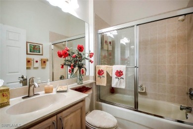This super WELL MAINTAINED home in Crown Colony is located on a on Crown Colony Golf and Country Club in Florida - for sale on GolfHomes.com, golf home, golf lot