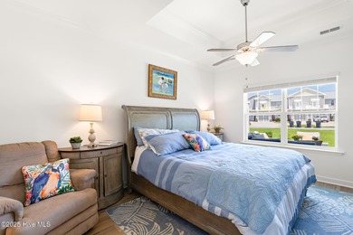 Live close to multiple beaches in a gated community loaded with on Brunswick Plantation and Golf Resorts in North Carolina - for sale on GolfHomes.com, golf home, golf lot