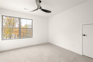 Welcome to your brand-new Bella Vista home--where modern comfort on Bella Vista - Metfield Golf Complex and Country Club in Arkansas - for sale on GolfHomes.com, golf home, golf lot