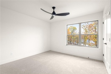 Welcome to your brand-new Bella Vista home--where modern comfort on Bella Vista - Metfield Golf Complex and Country Club in Arkansas - for sale on GolfHomes.com, golf home, golf lot