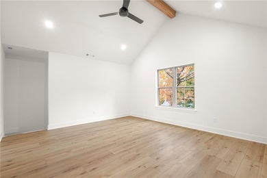 Welcome to your brand-new Bella Vista home--where modern comfort on Bella Vista - Metfield Golf Complex and Country Club in Arkansas - for sale on GolfHomes.com, golf home, golf lot