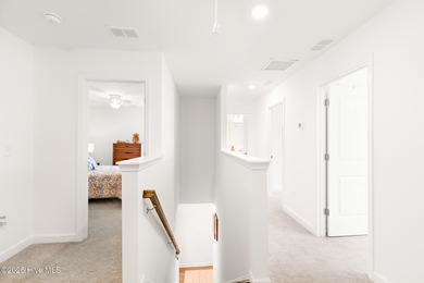 Live close to multiple beaches in a gated community loaded with on Brunswick Plantation and Golf Resorts in North Carolina - for sale on GolfHomes.com, golf home, golf lot