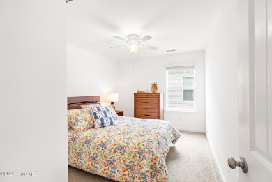 Live close to multiple beaches in a gated community loaded with on Brunswick Plantation and Golf Resorts in North Carolina - for sale on GolfHomes.com, golf home, golf lot