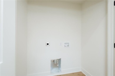 Welcome to your brand-new Bella Vista home--where modern comfort on Bella Vista - Metfield Golf Complex and Country Club in Arkansas - for sale on GolfHomes.com, golf home, golf lot