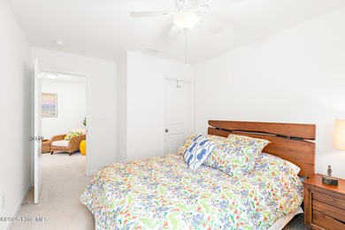 Live close to multiple beaches in a gated community loaded with on Brunswick Plantation and Golf Resorts in North Carolina - for sale on GolfHomes.com, golf home, golf lot