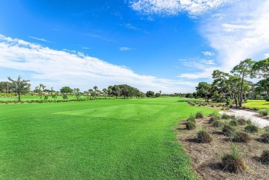 Experience timeless comfort and sweeping double fairway views in on Quail Ridge Golf Course and Country Club in Florida - for sale on GolfHomes.com, golf home, golf lot