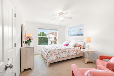 Live close to multiple beaches in a gated community loaded with on Brunswick Plantation and Golf Resorts in North Carolina - for sale on GolfHomes.com, golf home, golf lot