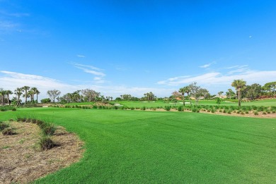 Experience timeless comfort and sweeping double fairway views in on Quail Ridge Golf Course and Country Club in Florida - for sale on GolfHomes.com, golf home, golf lot
