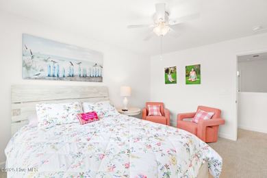 Live close to multiple beaches in a gated community loaded with on Brunswick Plantation and Golf Resorts in North Carolina - for sale on GolfHomes.com, golf home, golf lot