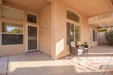 Ready for it's new owner! This spacious 2 bedroom, 2 bath plus on Red Mountain Ranch Country Club in Arizona - for sale on GolfHomes.com, golf home, golf lot