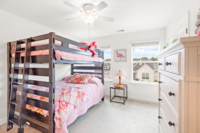 Live close to multiple beaches in a gated community loaded with on Brunswick Plantation and Golf Resorts in North Carolina - for sale on GolfHomes.com, golf home, golf lot