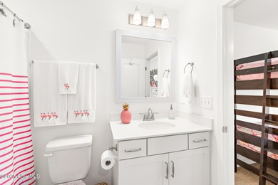 Live close to multiple beaches in a gated community loaded with on Brunswick Plantation and Golf Resorts in North Carolina - for sale on GolfHomes.com, golf home, golf lot