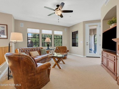 Have you been waiting for the perfect turn-key condo in the on Capital Canyon Club in Arizona - for sale on GolfHomes.com, golf home, golf lot