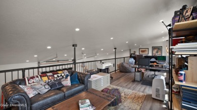 This is it! An incredible opportunity to find a fully remodeled on Ponderosa Springs Golf Course in Idaho - for sale on GolfHomes.com, golf home, golf lot