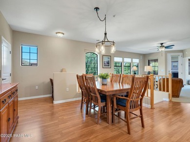 Have you been waiting for the perfect turn-key condo in the on Capital Canyon Club in Arizona - for sale on GolfHomes.com, golf home, golf lot