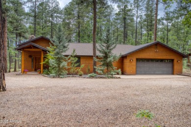 FInally! A golf course lot has become available in most on White Mountain Country Club in Arizona - for sale on GolfHomes.com, golf home, golf lot