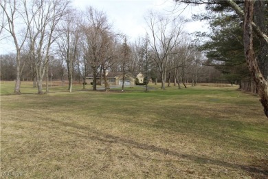 Welcome to this well cared for one owner brick ranch on almost on Bedford Trails Golf Course in Ohio - for sale on GolfHomes.com, golf home, golf lot