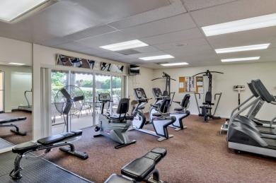 The latest news is that this 2nd floor Vista Gardens condo has on Vero Beach South Golf Course in Florida - for sale on GolfHomes.com, golf home, golf lot