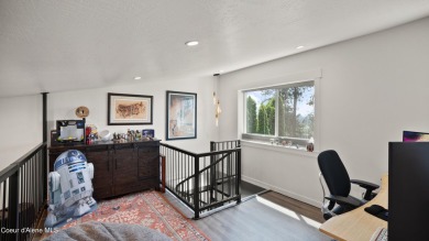 This is it! An incredible opportunity to find a fully remodeled on Ponderosa Springs Golf Course in Idaho - for sale on GolfHomes.com, golf home, golf lot