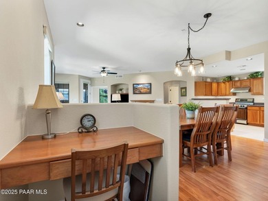 Have you been waiting for the perfect turn-key condo in the on Capital Canyon Club in Arizona - for sale on GolfHomes.com, golf home, golf lot