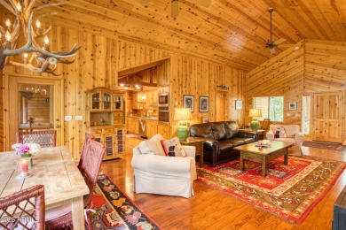 FInally! A golf course lot has become available in most on White Mountain Country Club in Arizona - for sale on GolfHomes.com, golf home, golf lot