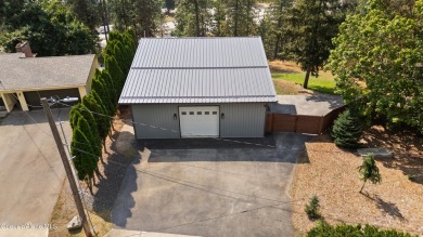 This is it! An incredible opportunity to find a fully remodeled on Ponderosa Springs Golf Course in Idaho - for sale on GolfHomes.com, golf home, golf lot