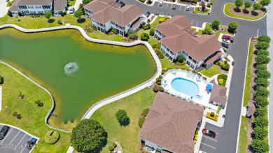 Live close to multiple beaches in a gated community loaded with on Brunswick Plantation and Golf Resorts in North Carolina - for sale on GolfHomes.com, golf home, golf lot