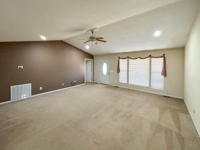 Sitting on a high peninsula in Janian Hills Subdivision, this 3 on Lost Woods Golf Course in Missouri - for sale on GolfHomes.com, golf home, golf lot