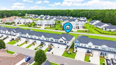 Live close to multiple beaches in a gated community loaded with on Brunswick Plantation and Golf Resorts in North Carolina - for sale on GolfHomes.com, golf home, golf lot