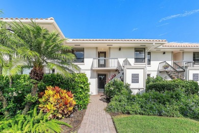 Experience timeless comfort and sweeping double fairway views in on Quail Ridge Golf Course and Country Club in Florida - for sale on GolfHomes.com, golf home, golf lot
