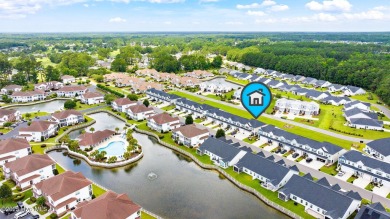 Live close to multiple beaches in a gated community loaded with on Brunswick Plantation and Golf Resorts in North Carolina - for sale on GolfHomes.com, golf home, golf lot