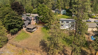 This is it! An incredible opportunity to find a fully remodeled on Ponderosa Springs Golf Course in Idaho - for sale on GolfHomes.com, golf home, golf lot