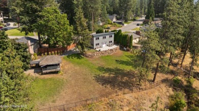 This is it! An incredible opportunity to find a fully remodeled on Ponderosa Springs Golf Course in Idaho - for sale on GolfHomes.com, golf home, golf lot