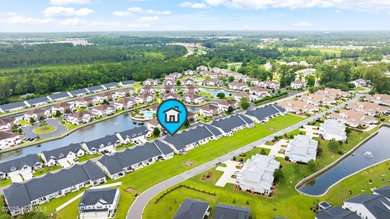 Live close to multiple beaches in a gated community loaded with on Brunswick Plantation and Golf Resorts in North Carolina - for sale on GolfHomes.com, golf home, golf lot