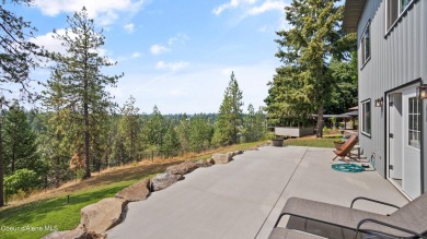 This is it! An incredible opportunity to find a fully remodeled on Ponderosa Springs Golf Course in Idaho - for sale on GolfHomes.com, golf home, golf lot