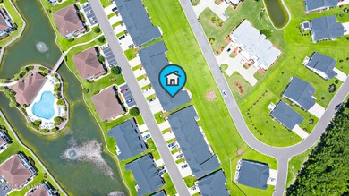 Live close to multiple beaches in a gated community loaded with on Brunswick Plantation and Golf Resorts in North Carolina - for sale on GolfHomes.com, golf home, golf lot